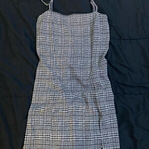 Forever 21 Dress Size Medium